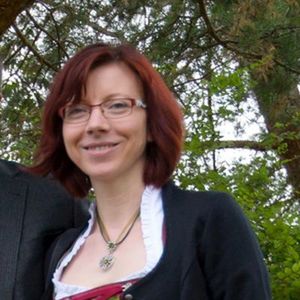 DoreenWolf's avatar